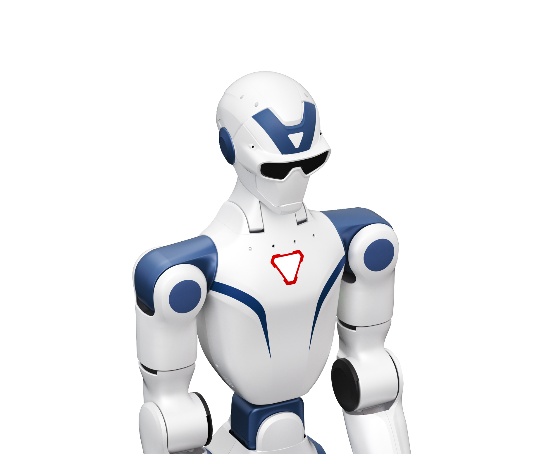 Unitree R1